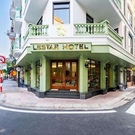 Lestar Hotel Hanoi Esterno foto